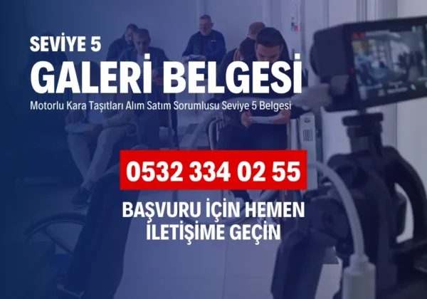 seviye 5